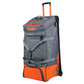 Albek Meridian Gear Bag - Steel Grey - 165L - Image 1
