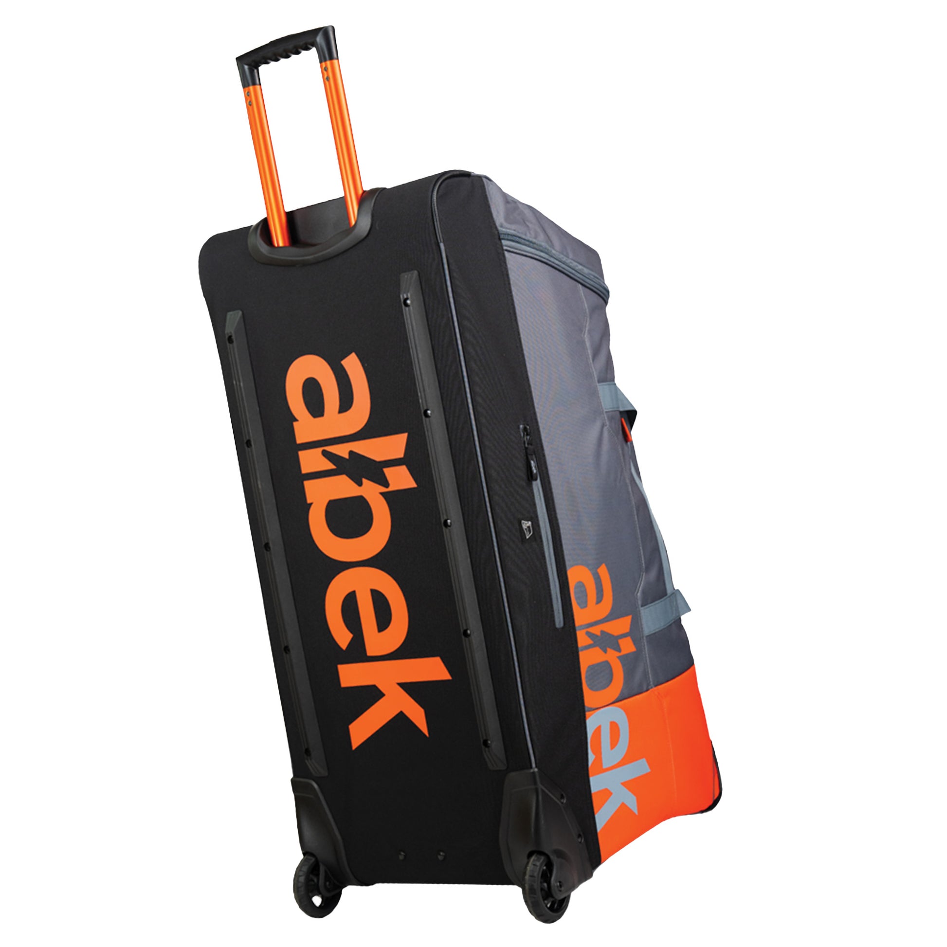 Albek Meridian Gear Bag - Steel Grey - 165L - Image 2