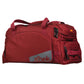 Albek Skytrail 51 Duffel - Burgundy - 51L - Image 1