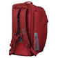 Albek Skytrail 51 Duffel - Burgundy - 51L - Image 2