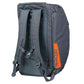 Albek Skytrail 51 Duffel - Steel Grey - 51L - Image 2