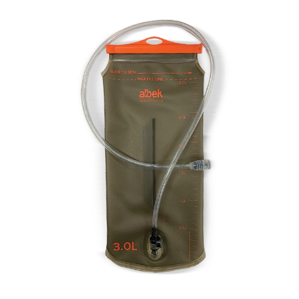 Albek FFP Bladder - 3.0L - Grey - Image 1