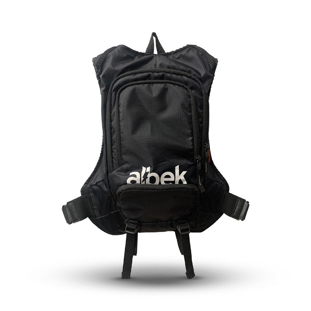 Albek H2O Haul Eight Hydration Pack - 8L Pack - 3L Bladder - Image 1