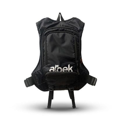 Albek H2O Haul Eight Hydration Pack - 8L Pack - 3L Bladder - Image 1
