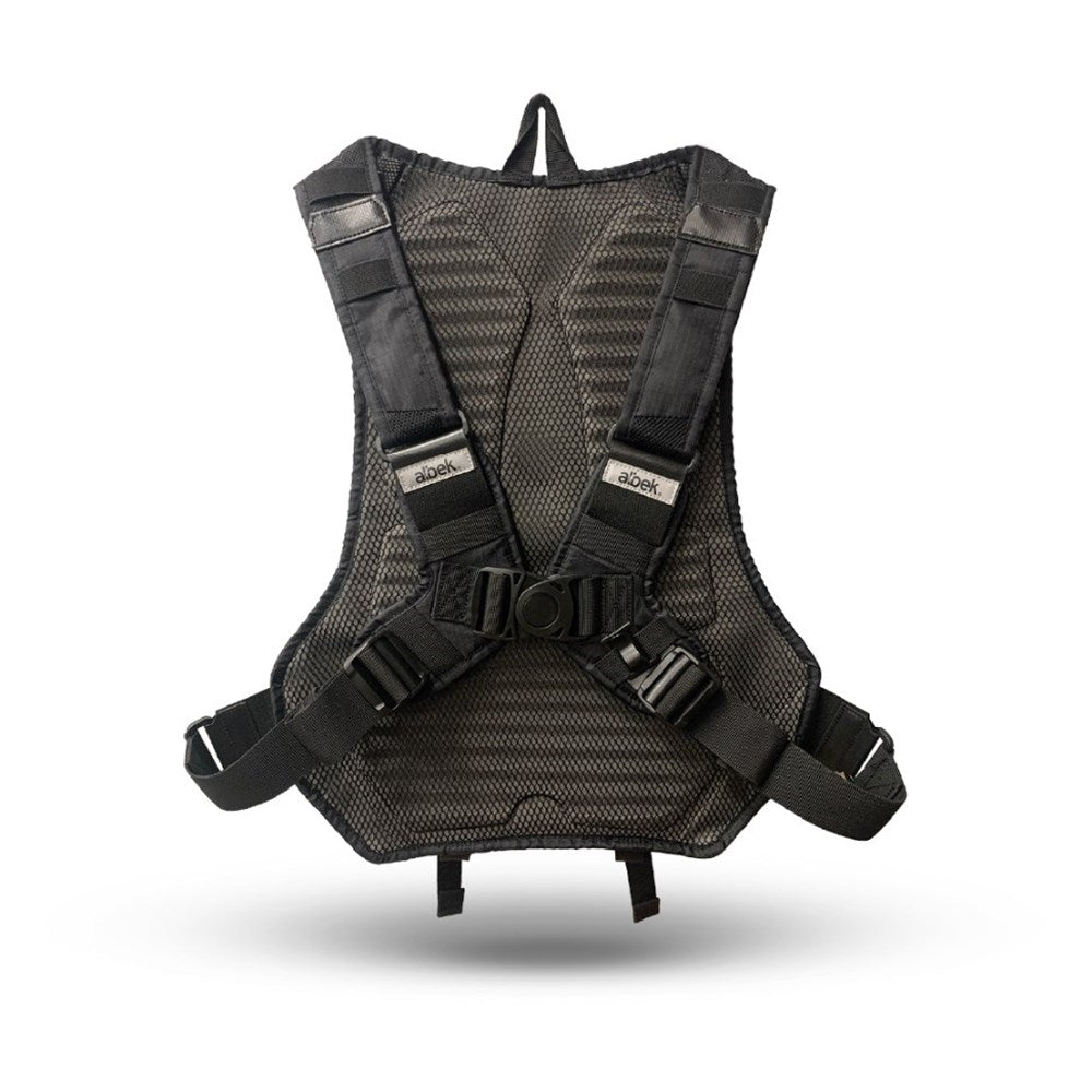 Albek H2O Haul Eight Hydration Pack - 8L Pack - 3L Bladder - Image 5
