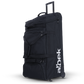 Albek Meridian Gear Bag - Covert Black - Image 1
