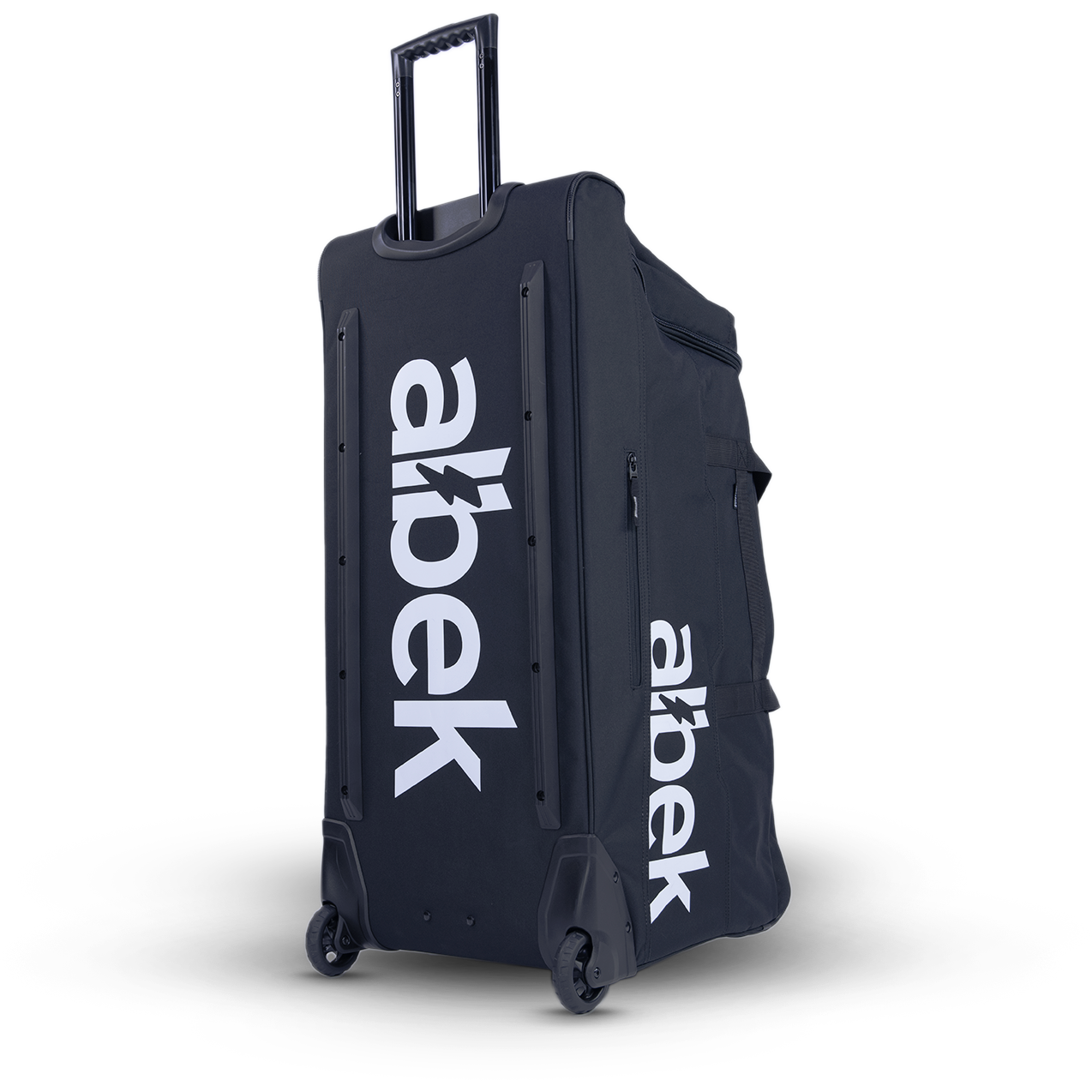 Albek Meridian Gear Bag - Covert Black - Image 2