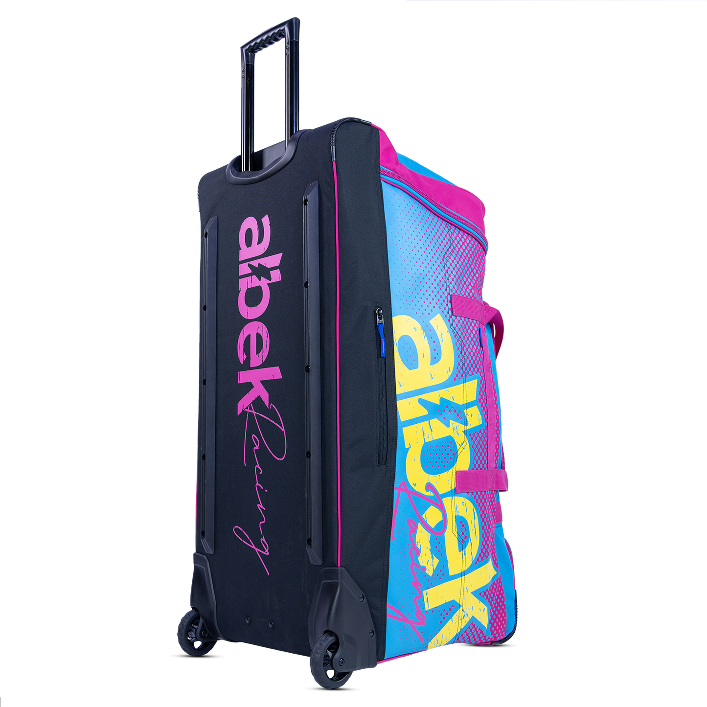 Albek Meridian Gear Bag - Ltd. Ed. 90's Throwback - Image 2
