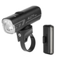 Magicshine Allty 600 Lumen LED Front Light and SeeMee 30 Lumen Rear Light Set - Front & Rear - 600 - Black