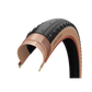 Goodyear XPLR SLICK for Zipp Tubeless Tire - 700c - 40c - Yes - Dynamic UHP - 120 TPI - Medium - Light Duty Protection - Folding - Tan