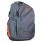 Albek Dudley Backpack - Steel Grey