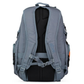 Albek Dudley Backpack - Steel Grey