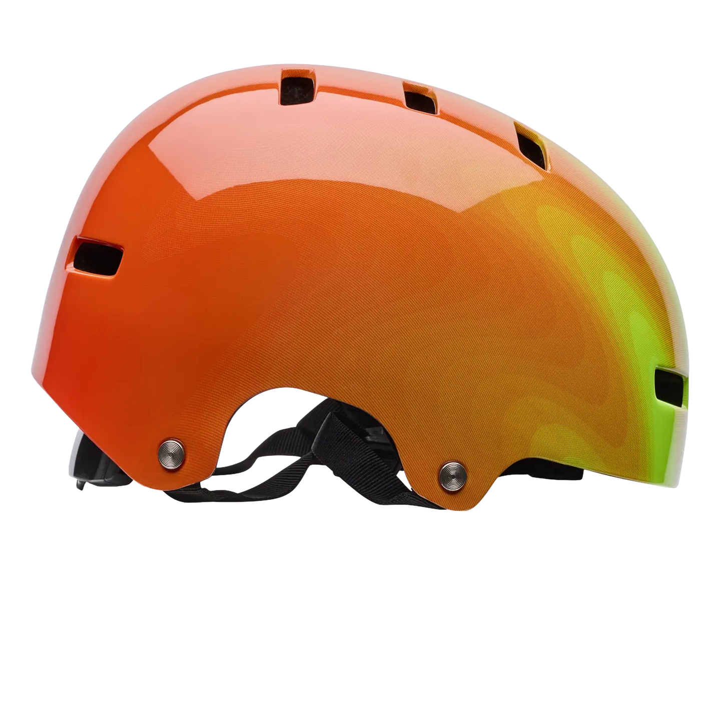 Bell Span Helmet - S - Sunburst
