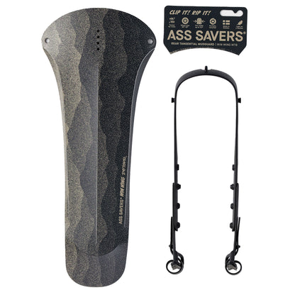 Ass Savers Win Wing MTB - Detour - Image 1