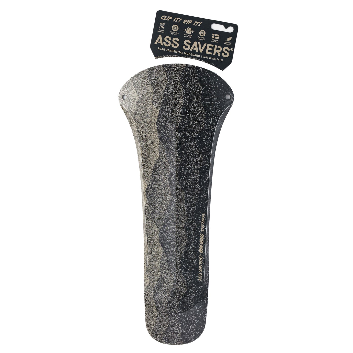 Ass Savers Win Wing MTB - Detour - Image 2