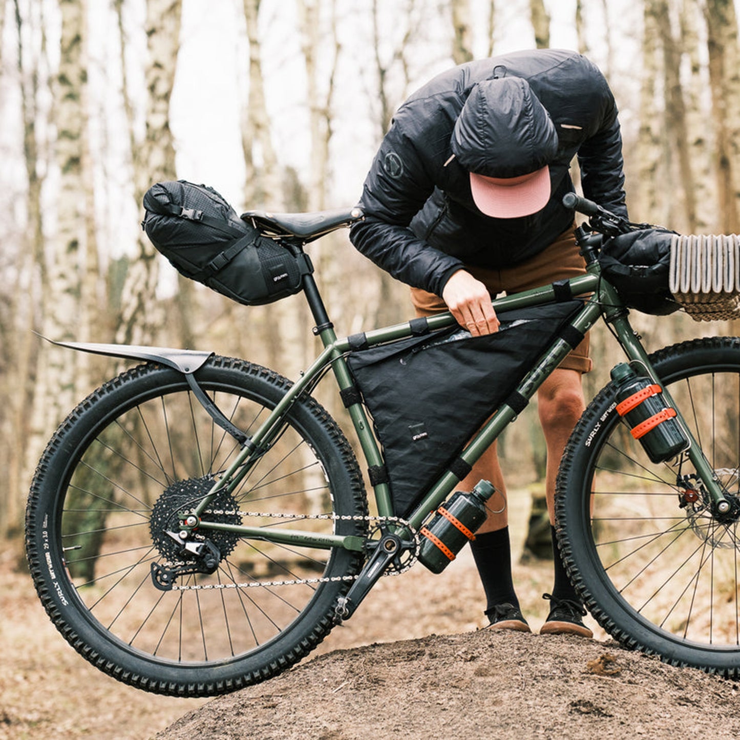 Ass Savers Win Wing MTB - Detour - Image 4