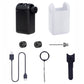 Azur Electric Pump - Black - Image 2
