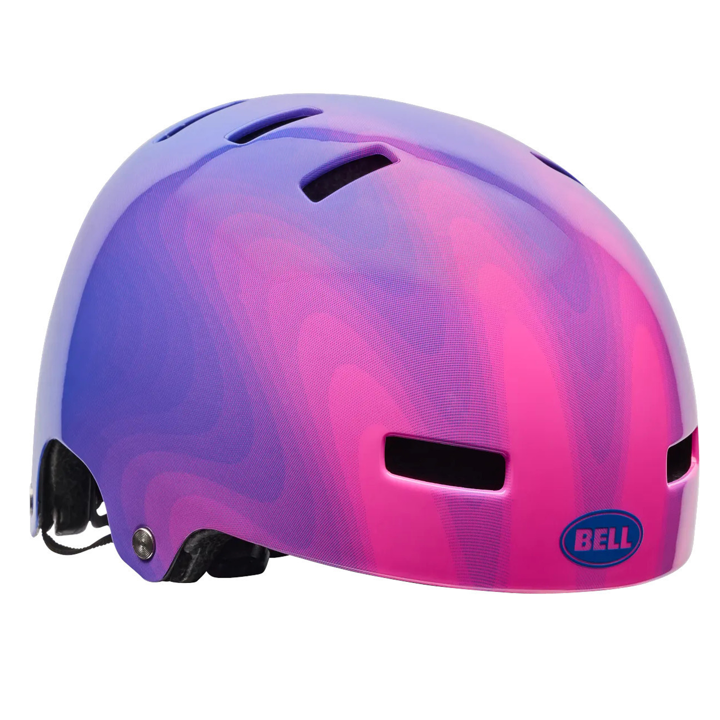 Bell Span Helmet - XS - Cotton Candy