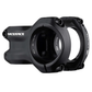 Race Face Aeffect R 35 Stem - 1 1/8th Inch Steerer - 35mm - 40mm - 0 Degree - Black