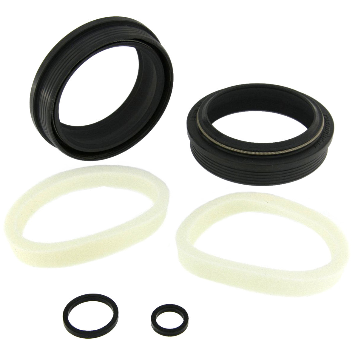 Racingbros Dust Seal Kit - FOX - 40mm - R1510005