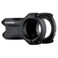 Race Face Aeffect R 35 Stem - 1 1/8th Inch Steerer - 35mm - 50mm - 0 Degree - Black