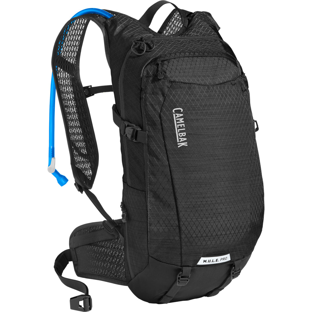 Camelbak M.U.L.E Pro 14 Hydration Pack - 14L Pack - 3L Bladder