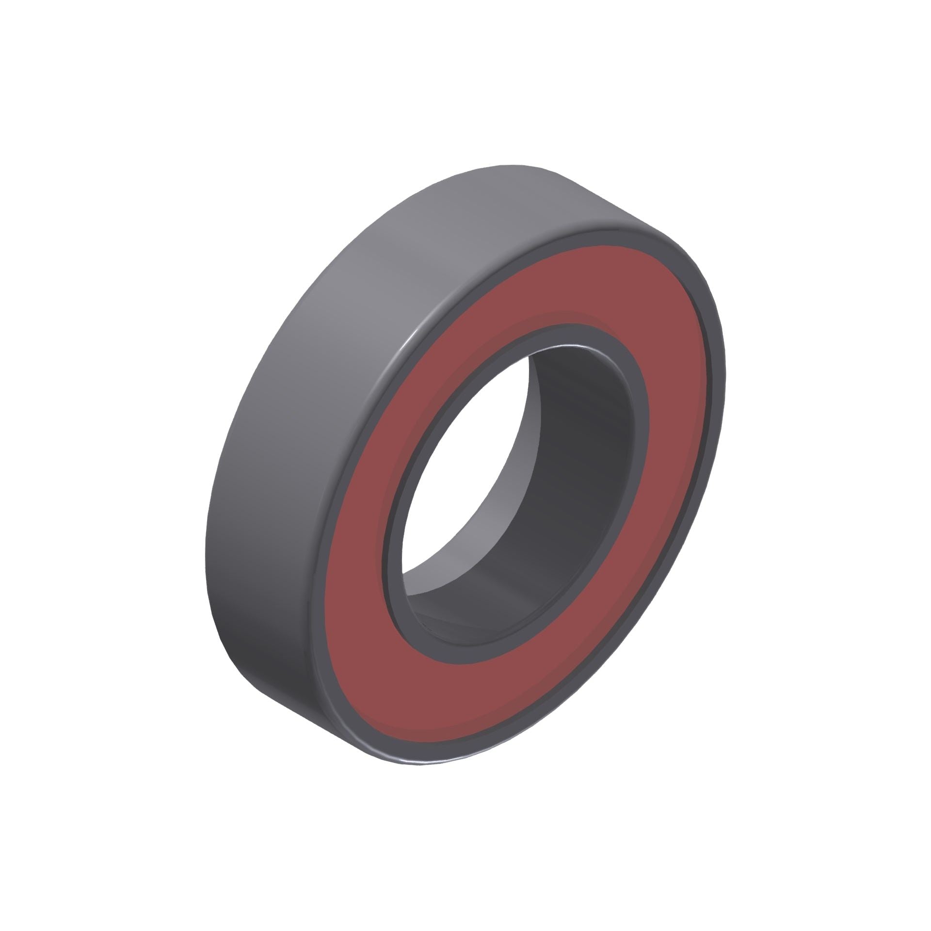 Ball Bearing 6802 15x24x5mm New - Image 1