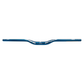 Spank Spike Race Handlebar - 31.8mm - 800mm - 30mm - Blue