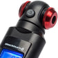 Blackburn Honest Digital Air Pressure Gauge - Black - Button Battery