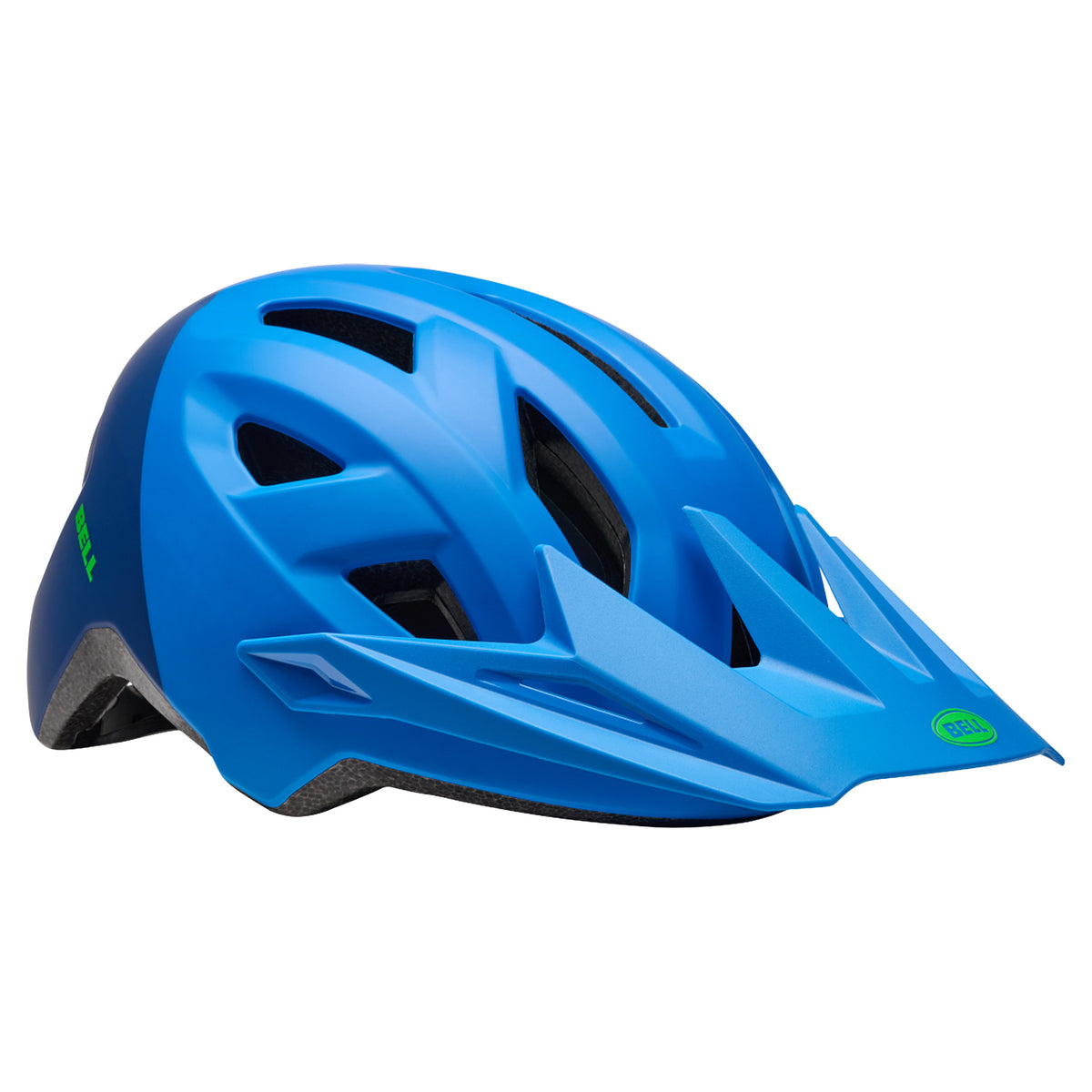 Bell 2Twenty Child MIPS Helmet - One Size - Dual Blue / Navy - Image 2