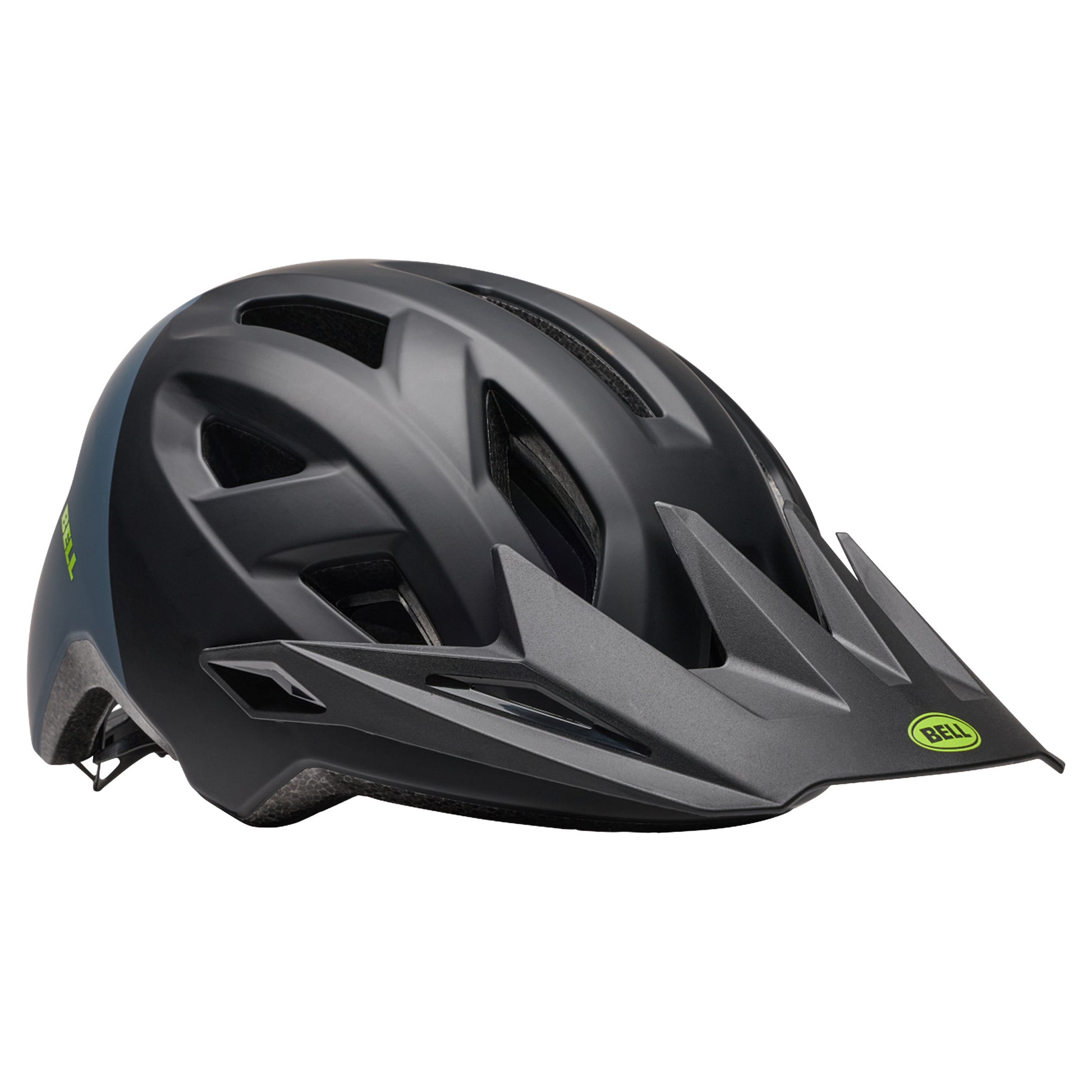 Bell 2Twenty Child MIPS Helmet - One Size - Dual Graphite - Image 2
