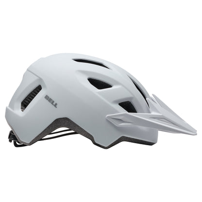 Bell 2Twenty Child MIPS Helmet - One Size - Matte White - Image 1