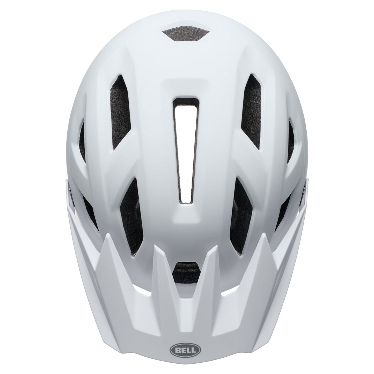 Bell 2Twenty Child MIPS Helmet - One Size - Matte White - Image 5
