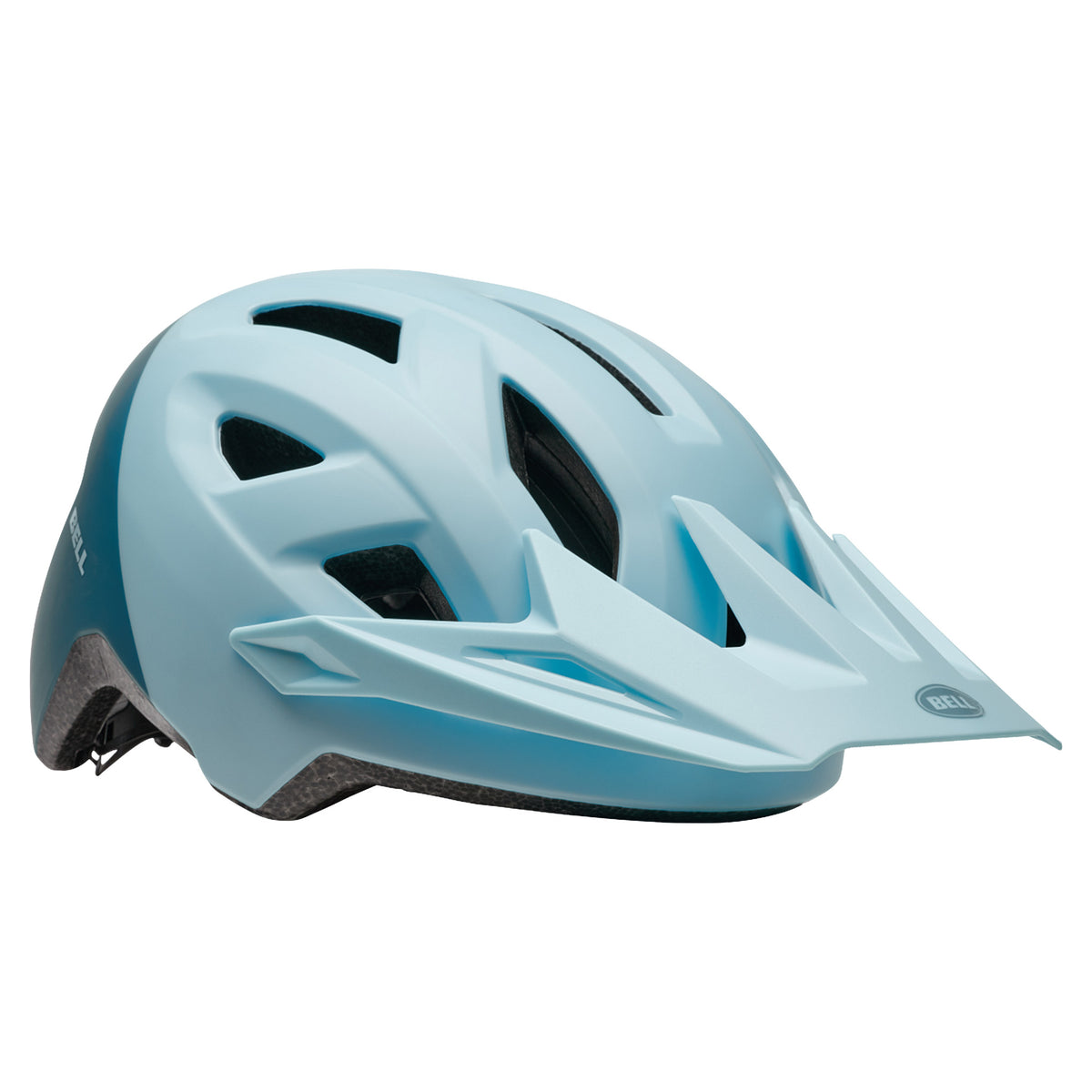 Bell 2Twenty MIPS Helmet - M/L - Dual Arc Blue - Image 2