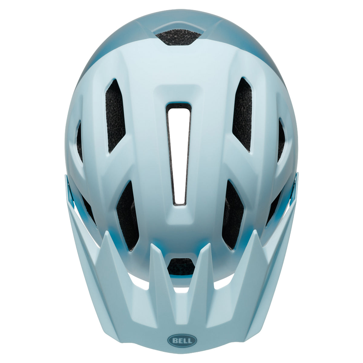Bell 2Twenty MIPS Helmet - M/L - Dual Arc Blue - Image 4