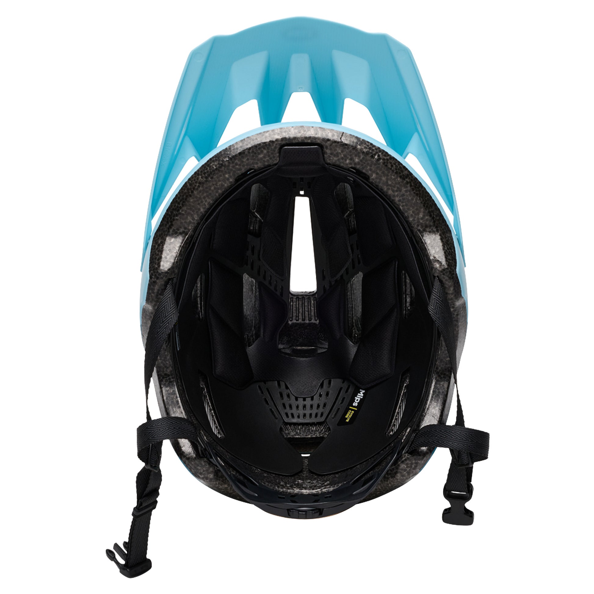 Bell 2Twenty MIPS Helmet - M/L - Dual Arc Blue - Image 5