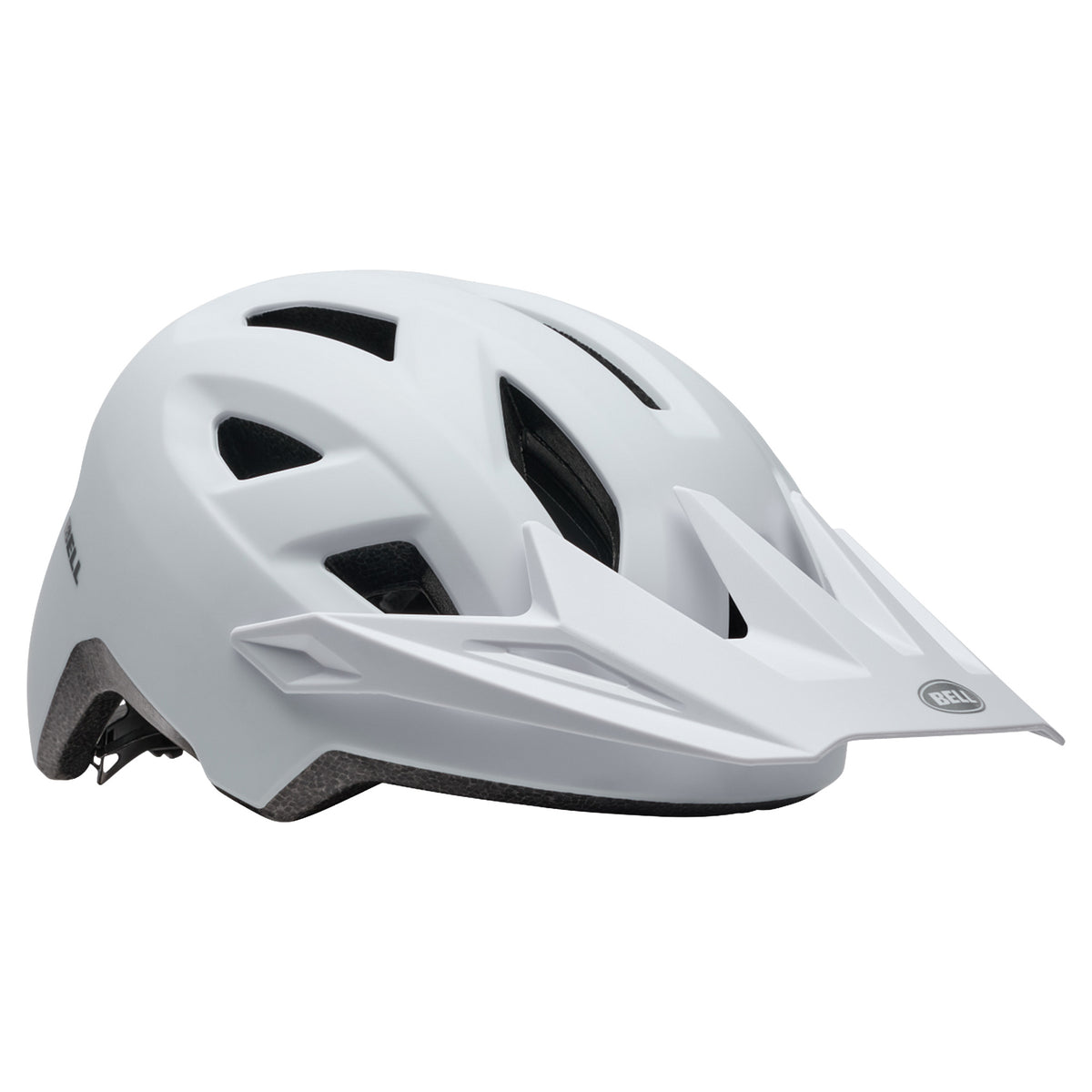Bell 2Twenty MIPS Helmet - M/L - White - Image 2