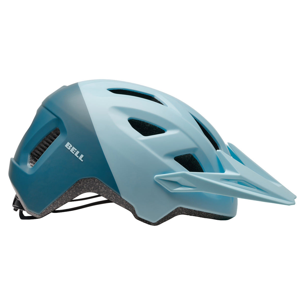 Bell 2Twenty MIPS Helmet - S/M - Dual Arc Blue - Image 1
