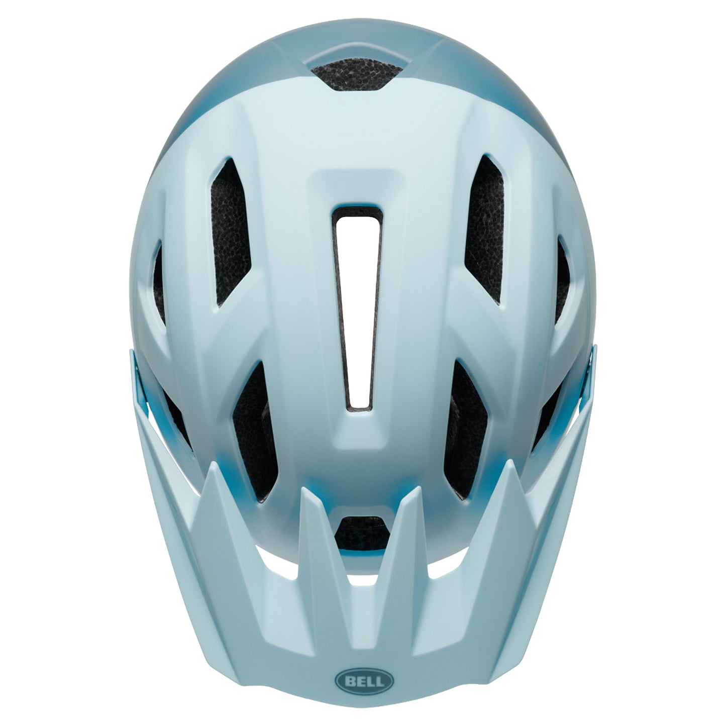 Bell 2Twenty MIPS Helmet - S/M - Dual Arc Blue - Image 4