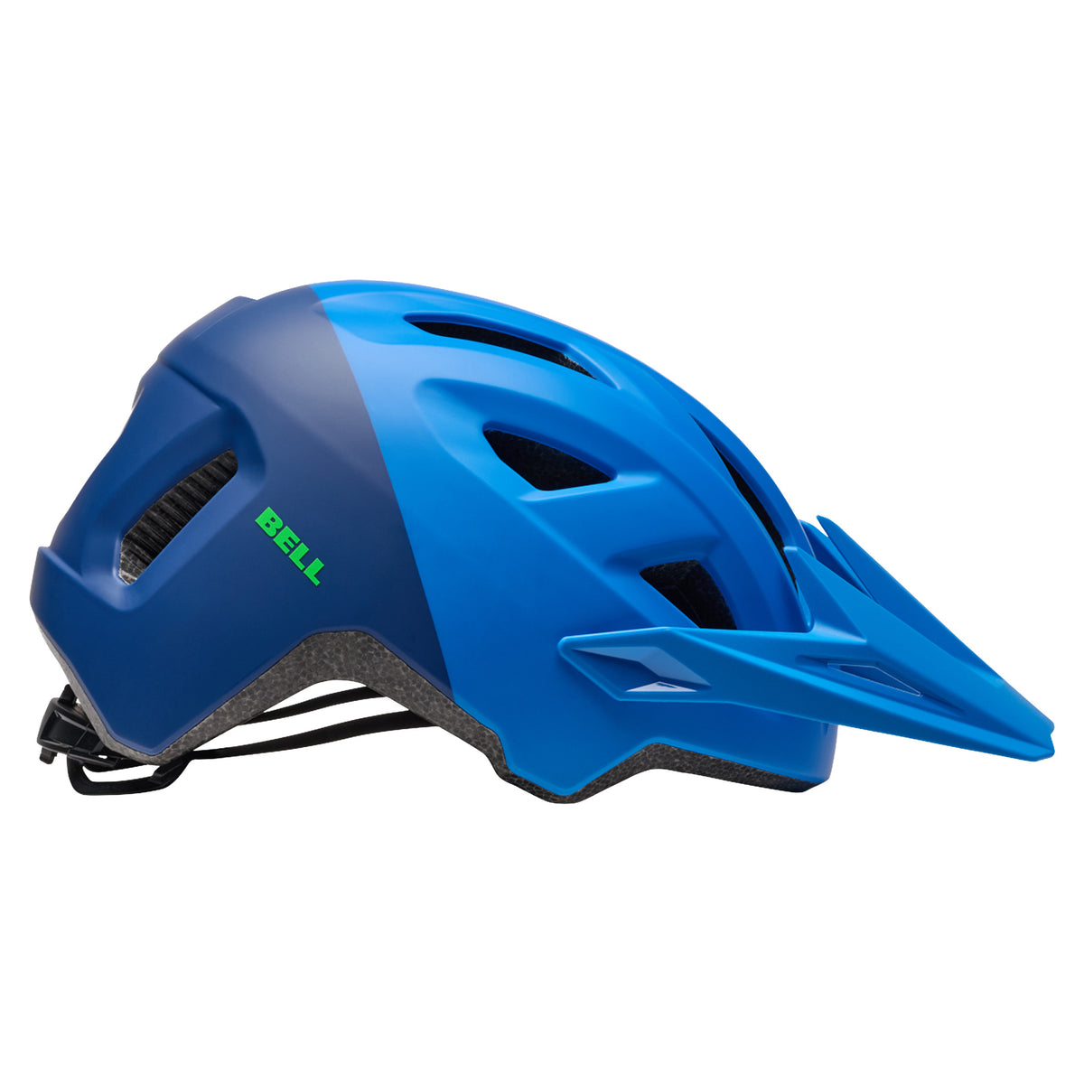 Bell 2Twenty Youth MIPS Helmet - One Size - Dual Blue / Navy - Image 1