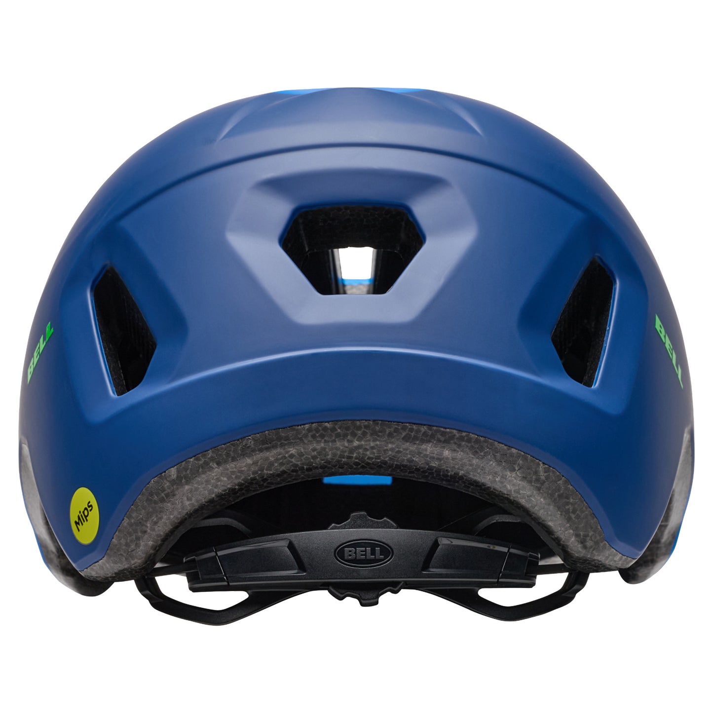 Bell 2Twenty Youth MIPS Helmet - One Size - Dual Blue / Navy - Image 4
