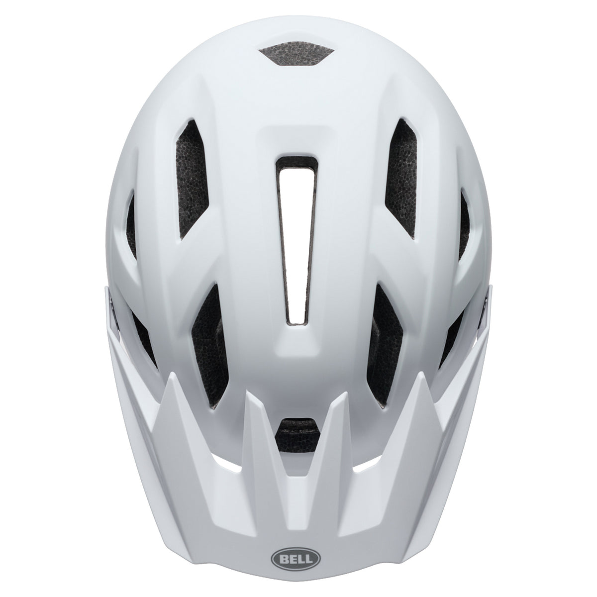 Bell 2Twenty Youth MIPS Helmet - One Size - Matte White - Image 5