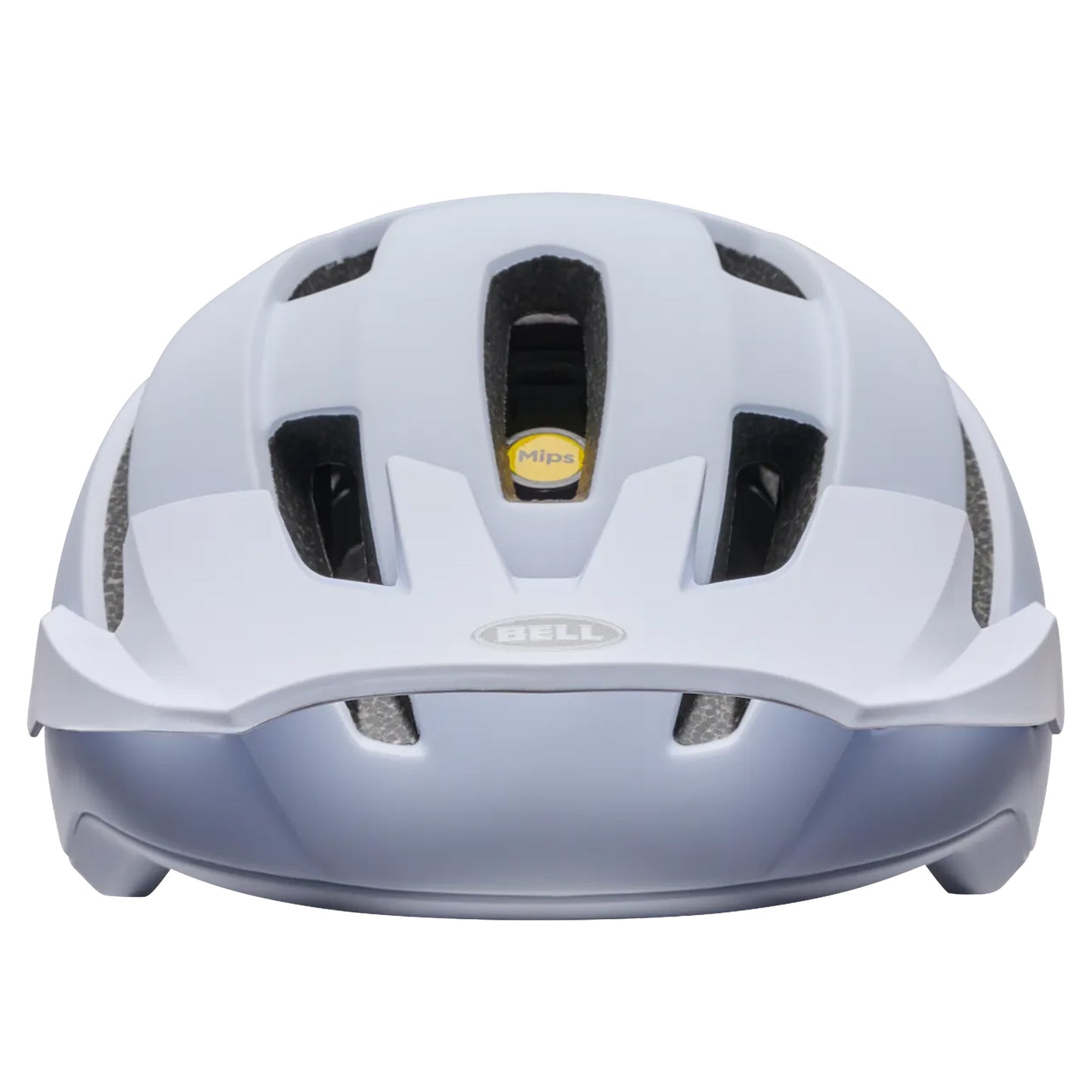 Bell 4Forty Air MIPS Helmet - L - Matte White - Image 3