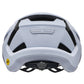 Bell 4Forty Air MIPS Helmet - L - Matte White - Image 4