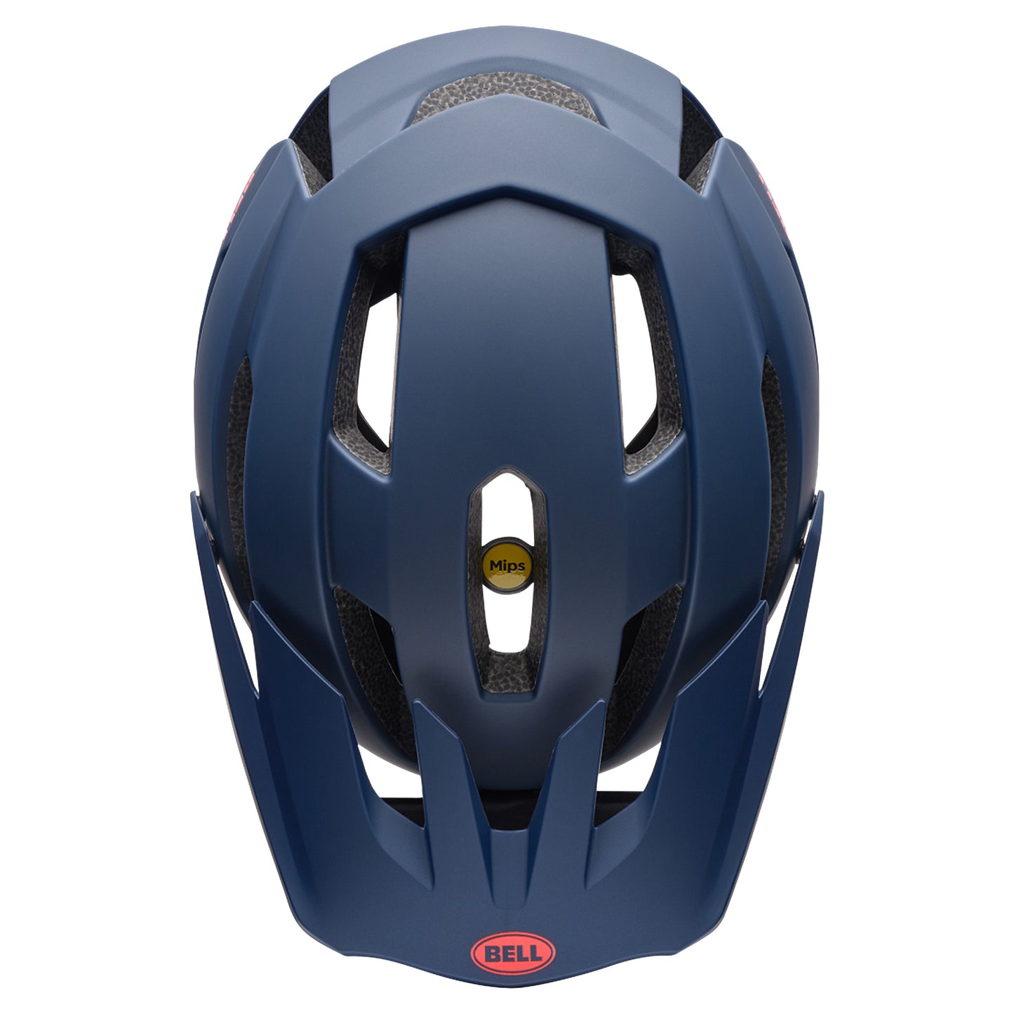 Bell 4Forty Air MIPS Helmet - L - Navy - Image 5
