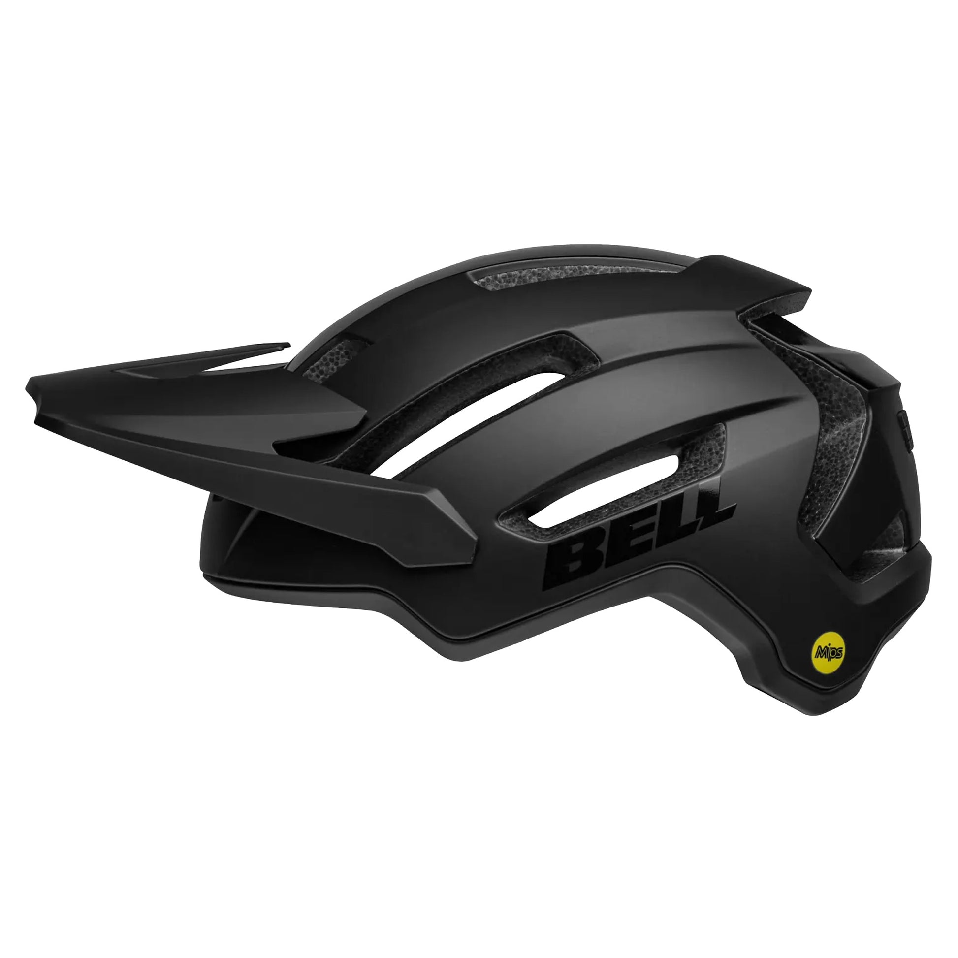 Bell 4Forty Air MIPS Helmet - M - Matte Black - Image 2
