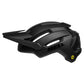 Bell 4Forty Air MIPS Helmet - M - Matte Black - Image 2