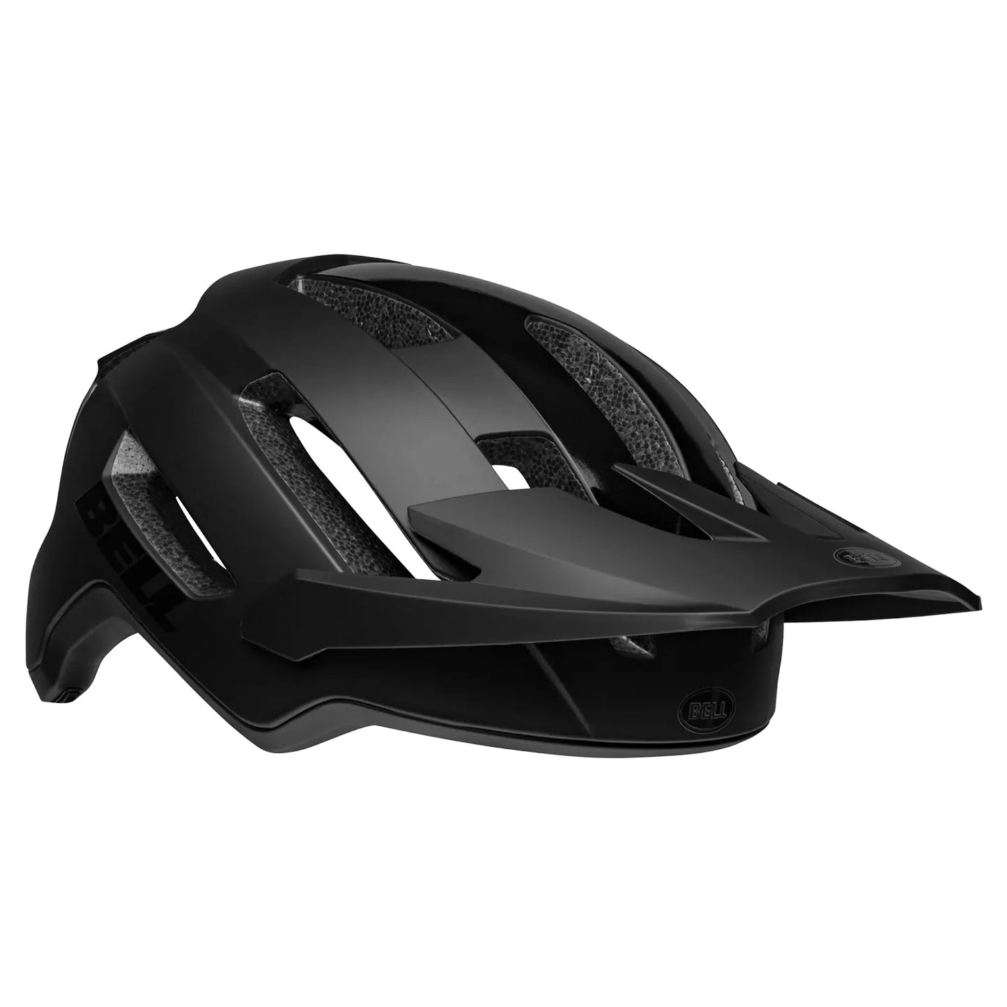 Bell 4Forty Air MIPS Helmet - M - Matte Black - Image 3