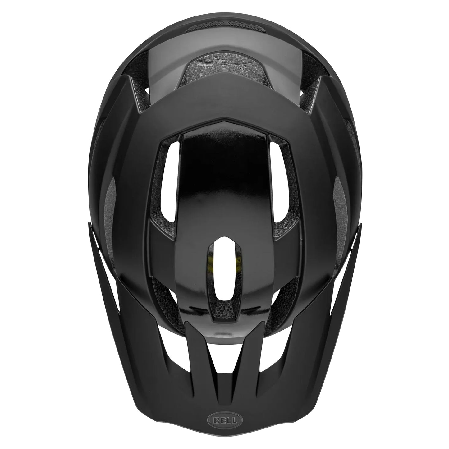 Bell 4Forty Air MIPS Helmet - M - Matte Black - Image 6