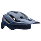 Bell 4Forty Air MIPS Helmet - M - Navy - Image 2